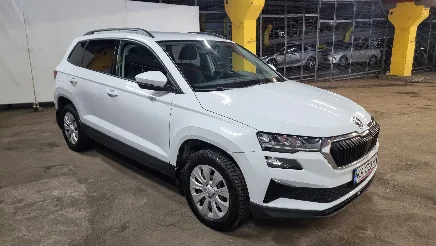 Skoda Karoq photo-6